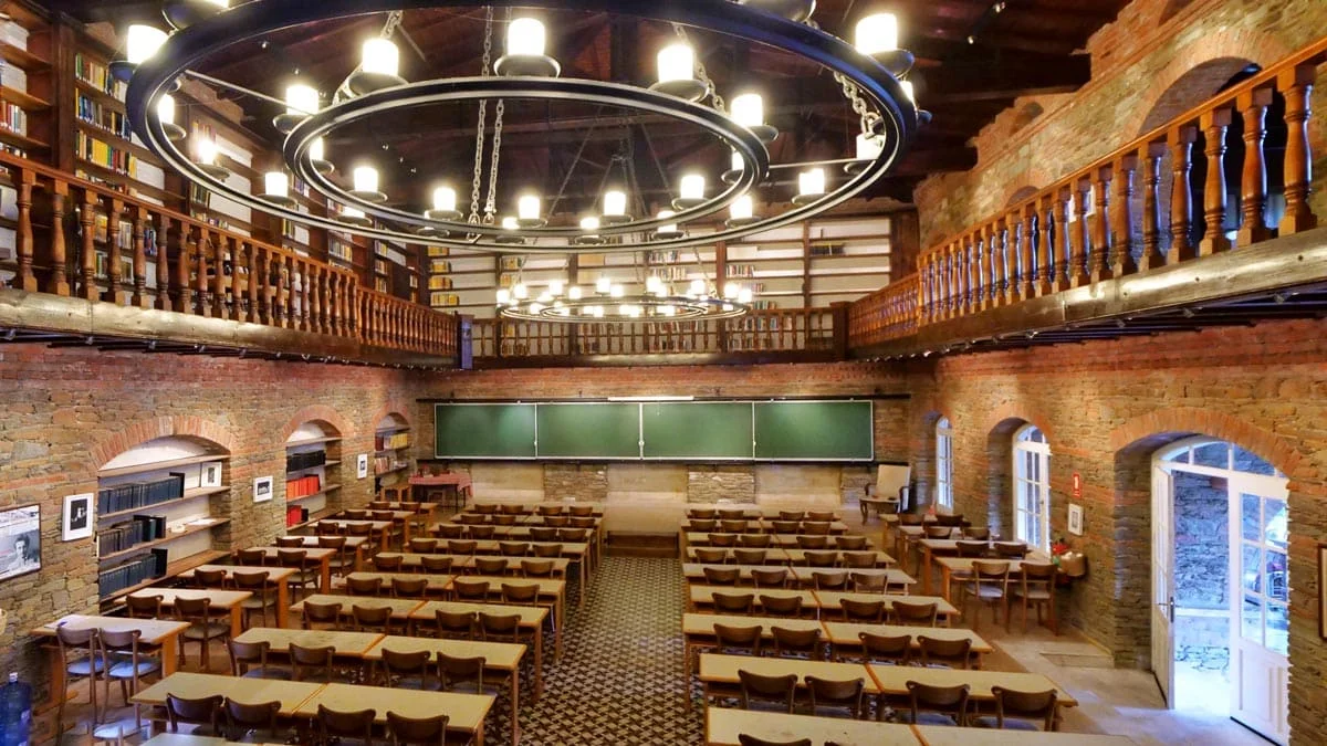 Scalabrinians Special Event